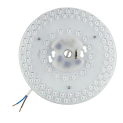 Moduł Led FIX 36W 5CCT Fi239 EKM2545