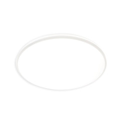 Plafon Hugo 12-18-24W 3CCT IP54 Biały ML2563