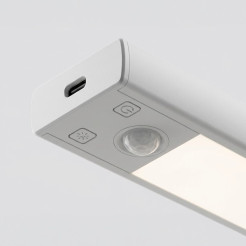 Lampka Podszafkowa Viro 3CCT 20cm Dwupak EKB2576