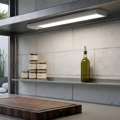 Lampka Podszafkowa Viro 3CCT 30cm Dwupak EKB2577