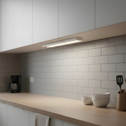 Lampka Podszafkowa Viro 3CCT 30cm Dwupak EKB2577