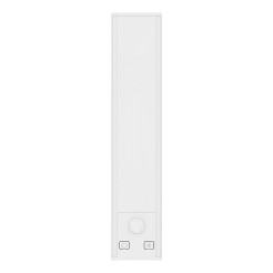 Lampka Podszafkowa Viro 3CCT 30cm Dwupak EKB2577
