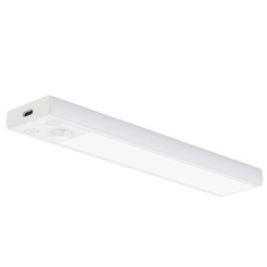 Lampka Podszafkowa Viro 3CCT 30cm Dwupak EKB2577
