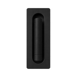 Kinkiet podtynkowy Inn 3W LED 3000K Czarny ML2584