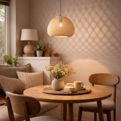 Lampa wisząca Petra 1xE27 ML2585