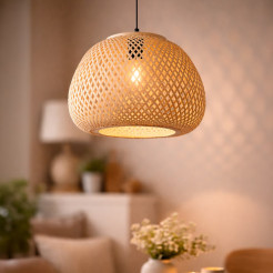 Lampa wisząca Petra 1xE27 ML2585