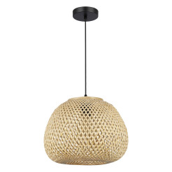 Lampa wisząca Petra 1xE27 ML2585