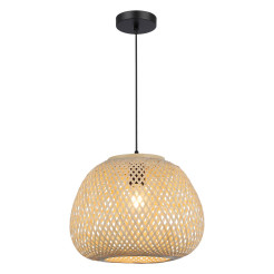 Lampa wisząca Petra 1xE27 ML2585