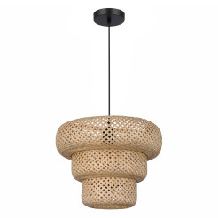 Lampa wisząca Tulum 1xE27 ML2586