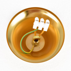 Żyrandol Cristal 7xE14 ML2582