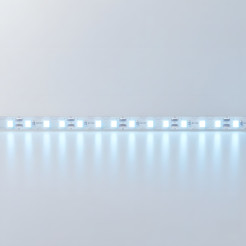 TAŚMA LED FLEX ZIG ZAG IP20 10000K 20m 7W EKM2768