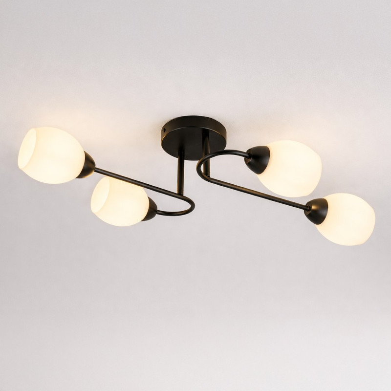 Lampa sufitowa KING 4xE27 ML2755