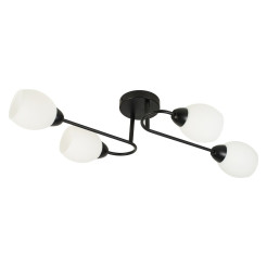 Lampa sufitowa KING 4xE27 ML2755