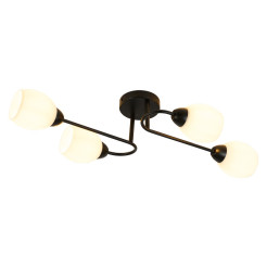 Lampa sufitowa KING 4xE27 ML2755