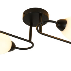 Lampa sufitowa KING 4xE27 ML2755