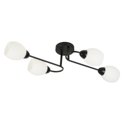 Lampa sufitowa KING 4xE27 ML2755