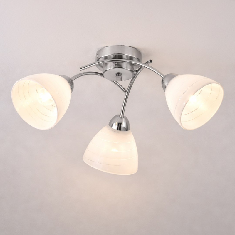Lampa sufitowa CLARA 3xE27 ML2758