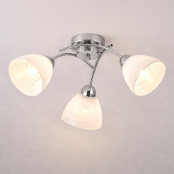 Lampa sufitowa CLARA 3xE27 ML2758