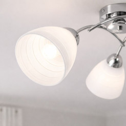 Lampa sufitowa CLARA 3xE27 ML2758