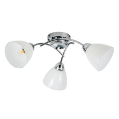 Lampa sufitowa CLARA 3xE27 ML2758