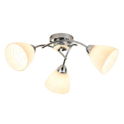 Lampa sufitowa CLARA 3xE27 ML2758