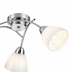 Lampa sufitowa CLARA 3xE27 ML2758