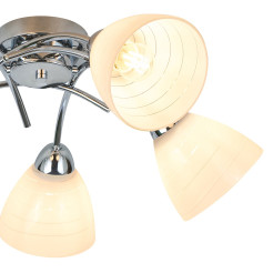 Lampa sufitowa CLARA 5xE27 ML2759