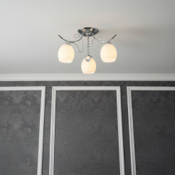 Lampa sufitowa ELLA 3xE27 ML2762