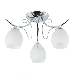 Lampa sufitowa ELLA 3xE27 ML2762