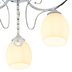 Lampa sufitowa ELLA 3xE27 ML2762