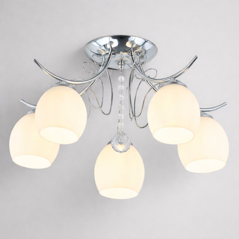 Lampa sufitowa ELLA 5xE27 ML2763