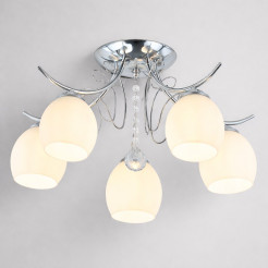 Lampa sufitowa ELLA 5xE27 ML2763