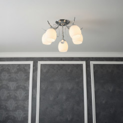 Lampa sufitowa ELLA 5xE27 ML2763