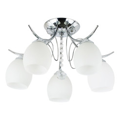 Lampa sufitowa ELLA 5xE27 ML2763