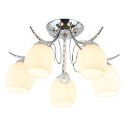 Lampa sufitowa ELLA 5xE27 ML2763