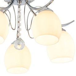 Lampa sufitowa ELLA 5xE27 ML2763