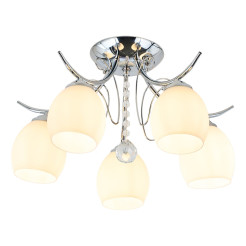 Lampa sufitowa ELLA 5xE27 ML2763