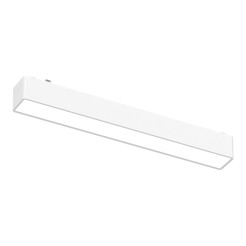 Slim Magnetic Track Biały 23cm 10W LED Tuya CCT 48V ML2588