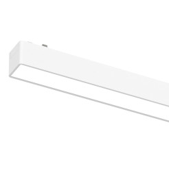 Slim Magnetic Track Biały 91cm 30W LED Tuya CCT 48V ML2592