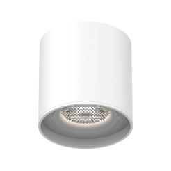 Slim Magnetic Track Biały tube 6W LED Tuya CCT 48V ML2594