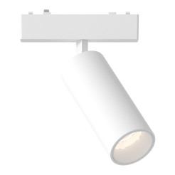 Slim Magnetic Track Biały spot 9W LED Tuya CCT 48V ML2596