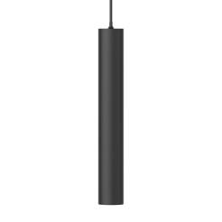 Slim Magnetic Track Czarny pendant 6W LED Tuya CCT 48V ML2599