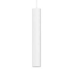 Slim Magnetic Track Biały pendant 6W LED Tuya CCT 48V ML2600