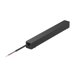 Slim Magnetic Track Czarny zasilacz 100W 48V ML2601
