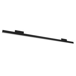 Magnetic Track 5mm 20W CCT 48V ML2607