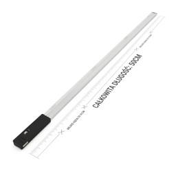 Magnetic Track line 5mm 5W CCT 48V ML2610
