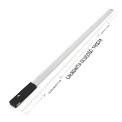 Magnetic Track line 5mm 10W CCT 48V ML2611