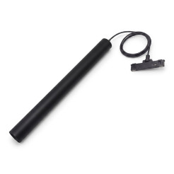 Magnetic Track Pendant Tube 5mm 7W CCT 48V ML2618