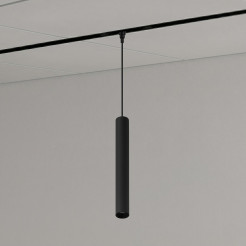 Magnetic Track Pendant Tube 5mm 7W CCT 48V ML2618