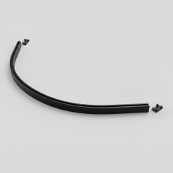 Szyna 1/4 Okrąg Natynk Magnetic Track 5mm fi 60cm ML2620